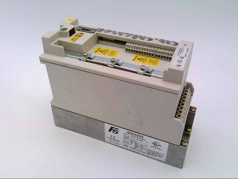 KEB AUTOMATION 07.5F.M1D-2BEA