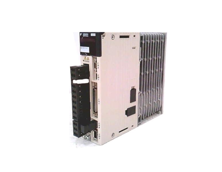 YASKAWA ELECTRIC SGDV-2R1F01A