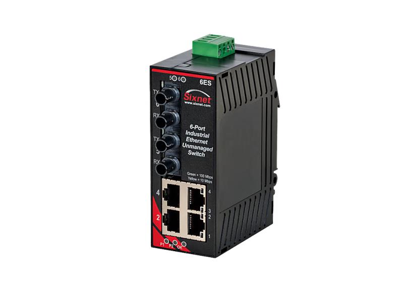 SL-6ES-4ST by RED LION CONTROLS