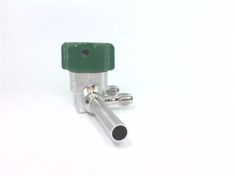 SWAGELOK 6L-ELD8-11BB