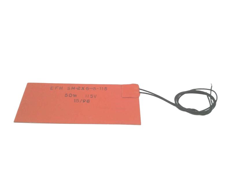 SH-2X5-5-115 by BENCHMARK THERMAL