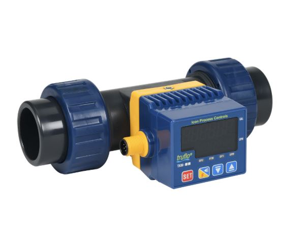 ICON PROCESS CONTROLS TKM-15-P-T