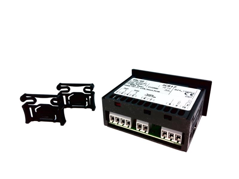 IC12P00TPD301 by SCHNEIDER ELECTRIC
