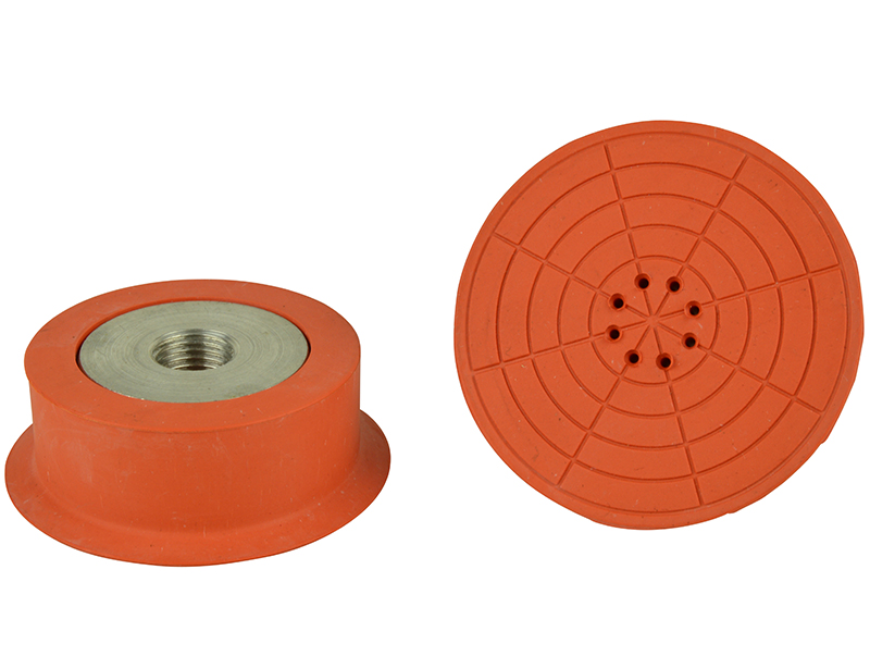 VACMOTION VSV60-20-NR-G14F