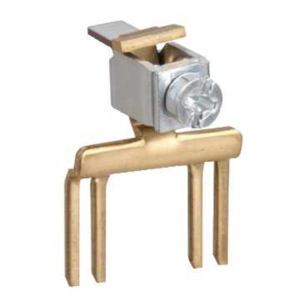 SCHNEIDER ELECTRIC LA9E02