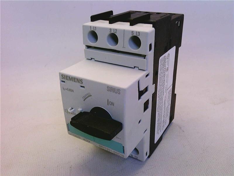 3RV1321-0GC10 by SIEMENS
