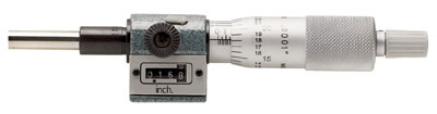 SWISS PRECISION INSTRUMENTS 12-382-8