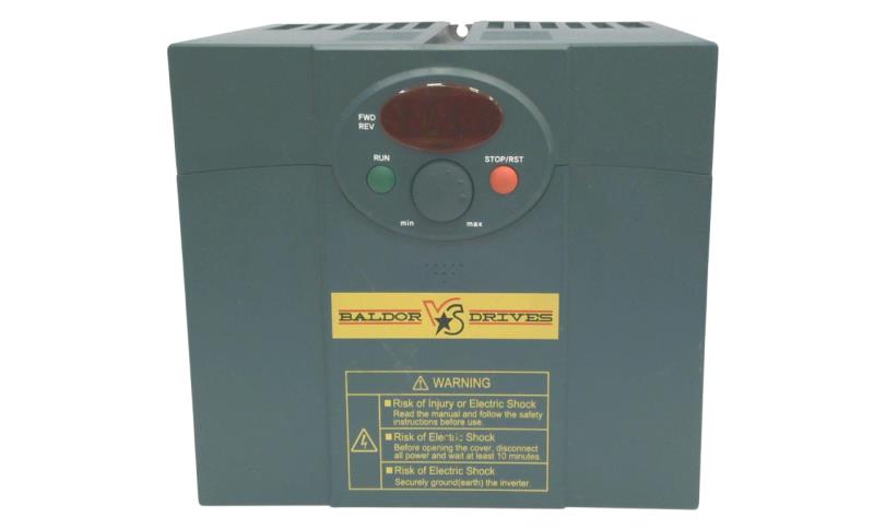 ASEA BROWN BOVERI VS1SM82