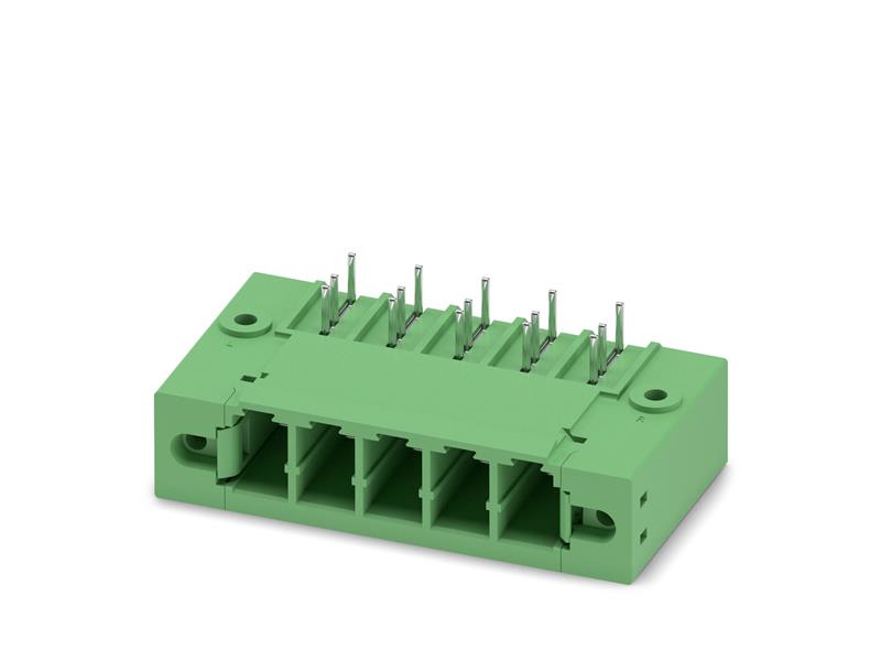 PHOENIX CONTACT PC 5/ 5-GFU-7,62