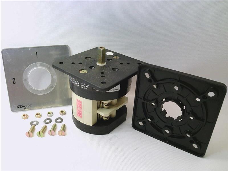 TELERGON T-001630012E1N1