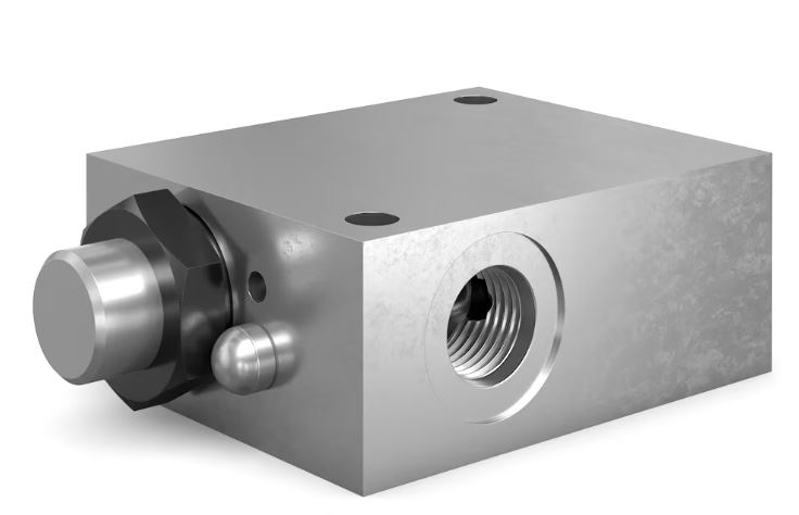 PARKER MHB-015-LBAH-51E