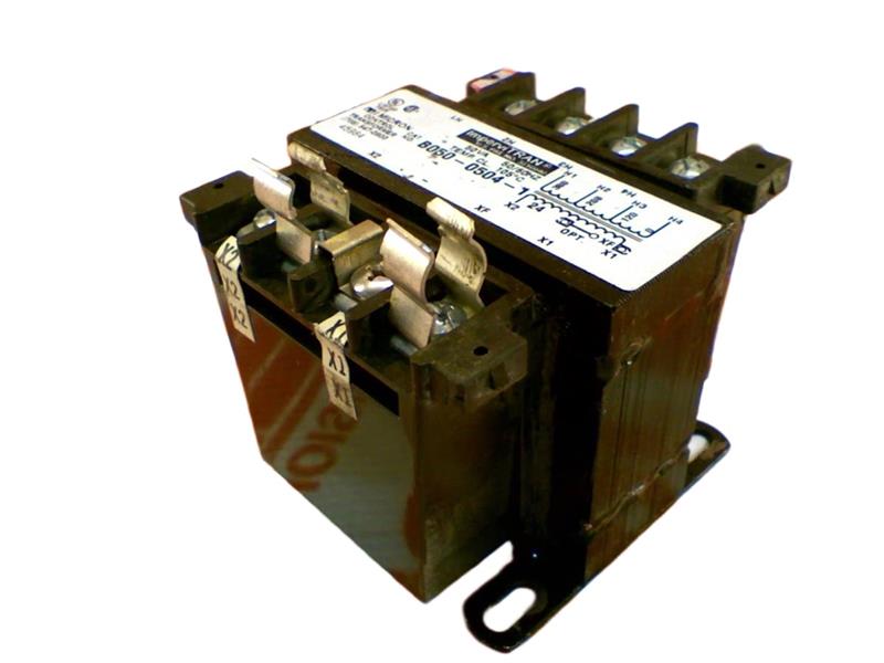 B050-0504-1 by MICRON INDUSTRIES CORPORATION