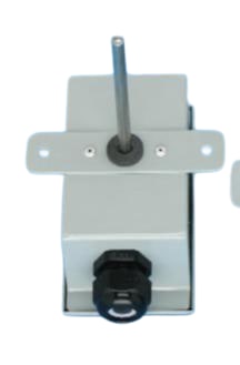 TE-702-C-2 by MAMAC SYSTEMS