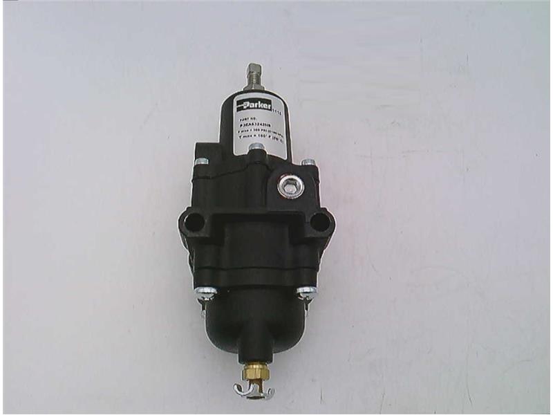 PARKER P3EA63242NS