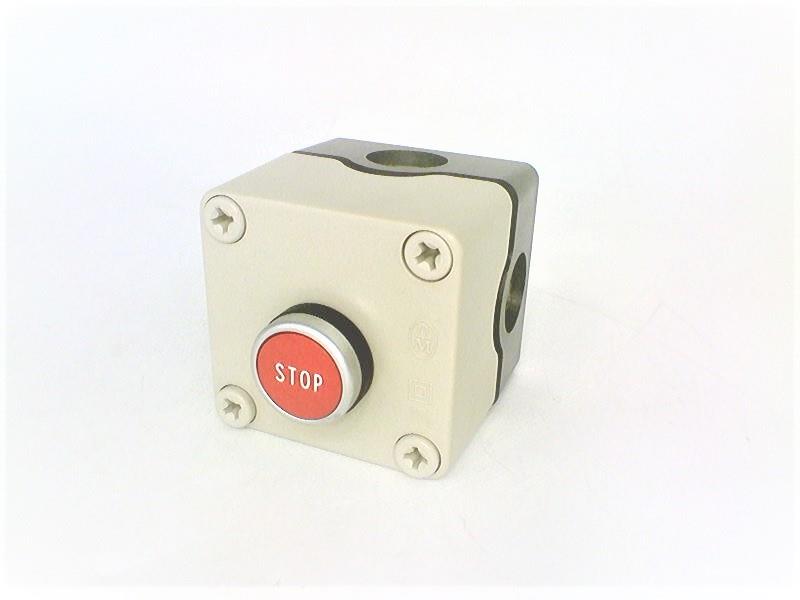 EATON CORPORATION RD-110/KC/I