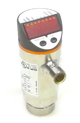 EFECTOR PN-100-SBR14-MFRKG/US/ /V-PN2022