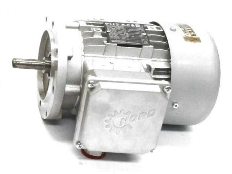 NORD 80LP/4 CUS 56C TW