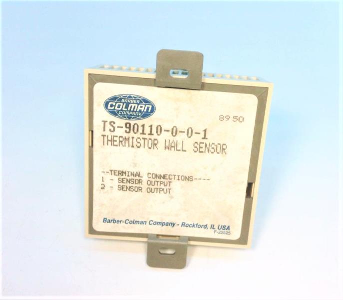 INVENSYS TS-90110-0-0-1