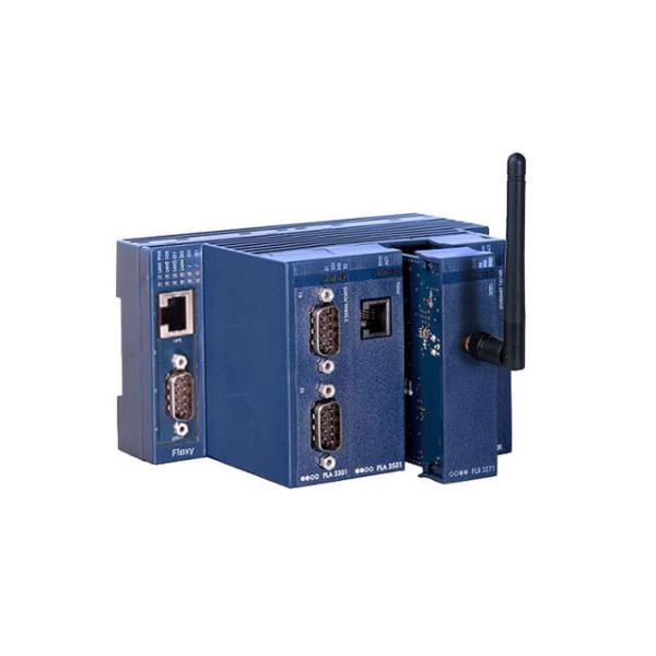 HMS INDUSTRIAL NETWORKS FLEXY20200_00MA