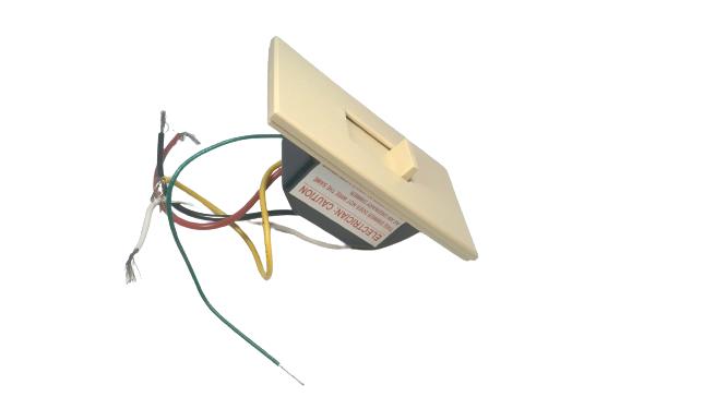 LUTRON NTF-10-277-IV