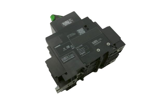 SCHNEIDER ELECTRIC GV4L02N6