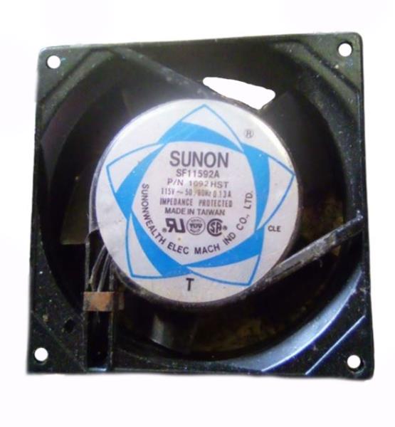 SUNON SF11592A-1092HST