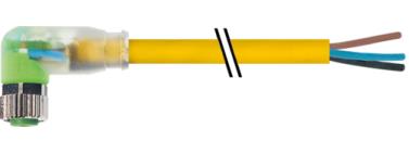 MURR ELEKTRONIK 7000-08121-0100500