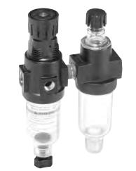 WILKERSON PNEUMATIC D03-02-L000