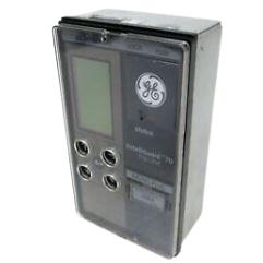 GENERAL ELECTRIC GB320L3XXXFXXXX