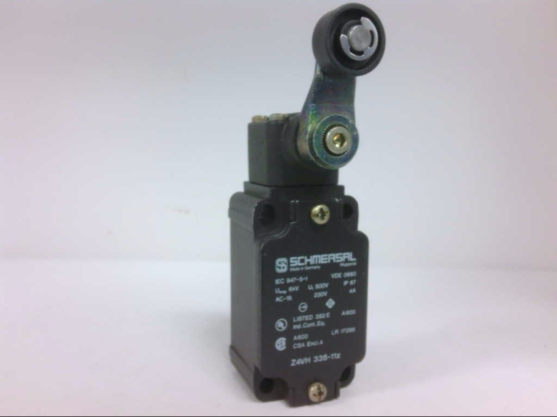 SCHMERSAL Z4VH-335-11Z