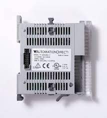 AUTOMATION DIRECT P1-4ADL2DAL-2
