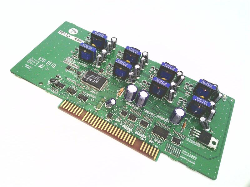 VODAVI SPGY0162202-1