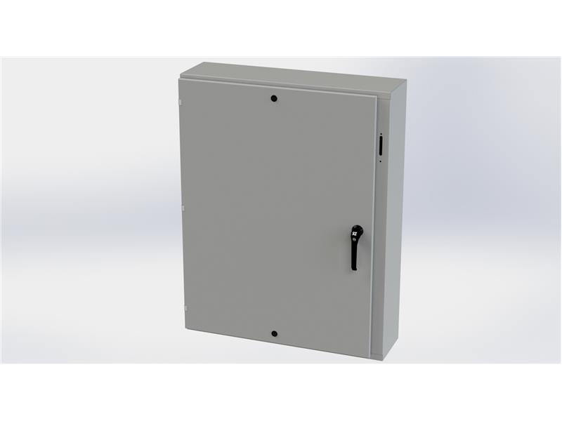 SAGINAW SCE-48XEL3710LP