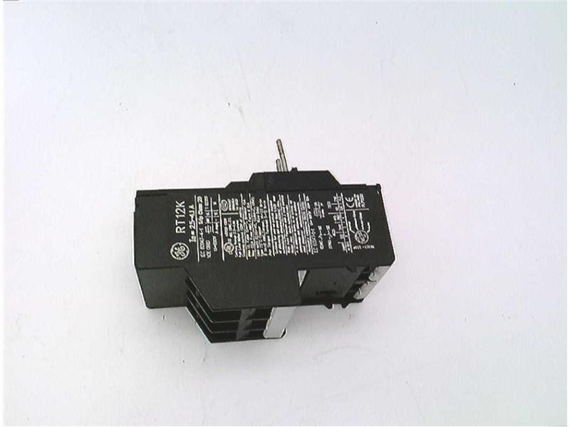 GENERAL ELECTRIC RT12K