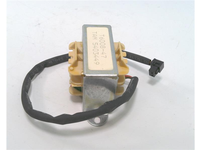 ASEA BROWN BOVERI 612180-605V