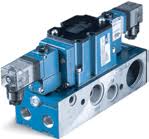 MAC VALVES INC 6322D-341-PM-111JC