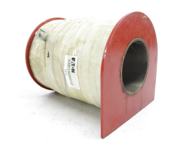EATON CORPORATION 438C805G12
