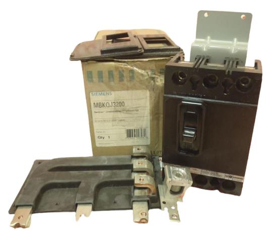 SIEMENS MBKQJ3200