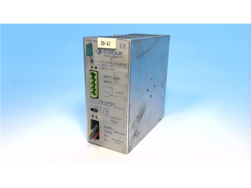 CABUR CS-UPS1