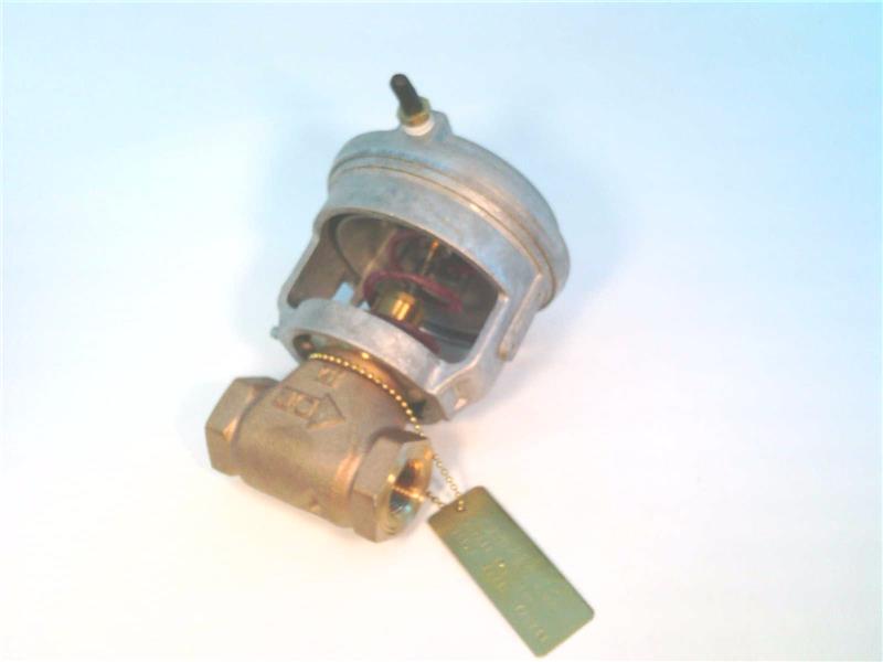 JOHNSON CONTROLS VG7241ET+3008B0