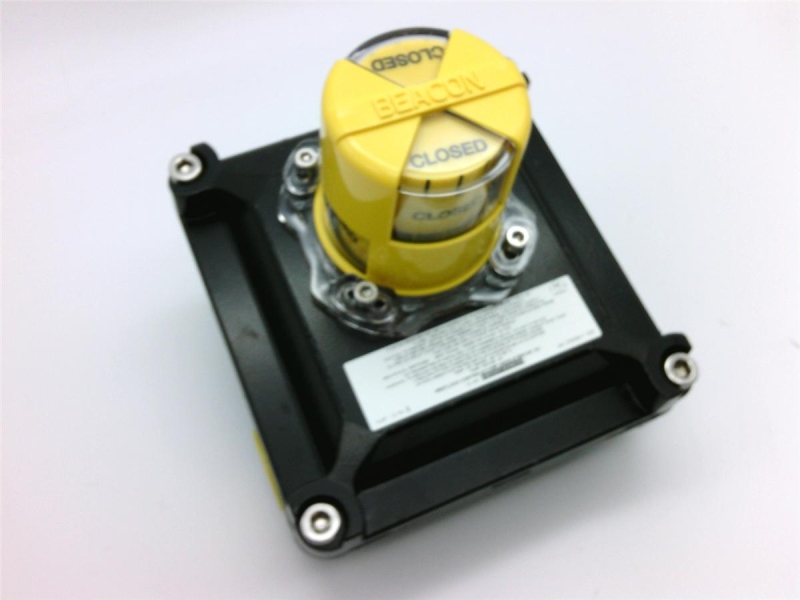 WESTLOCK CONTROLS 2007NBY2B2M0200