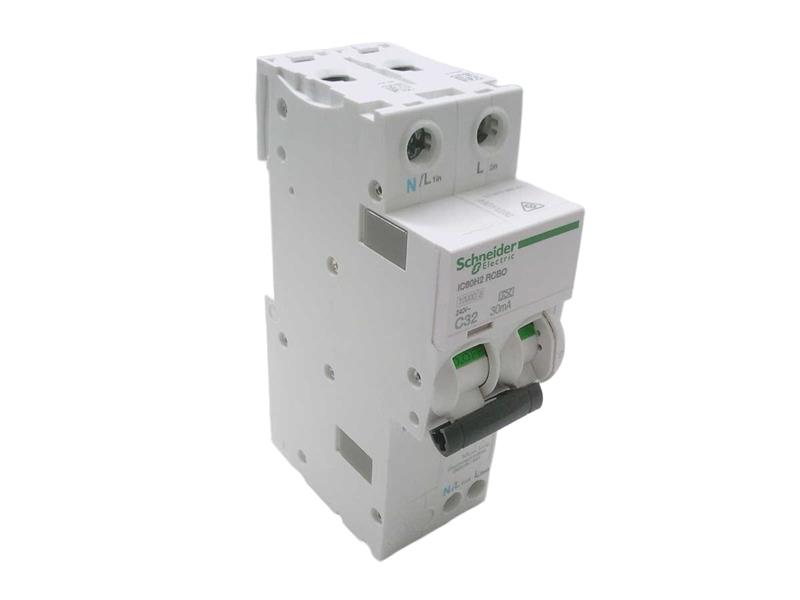 SCHNEIDER ELECTRIC A9D11232