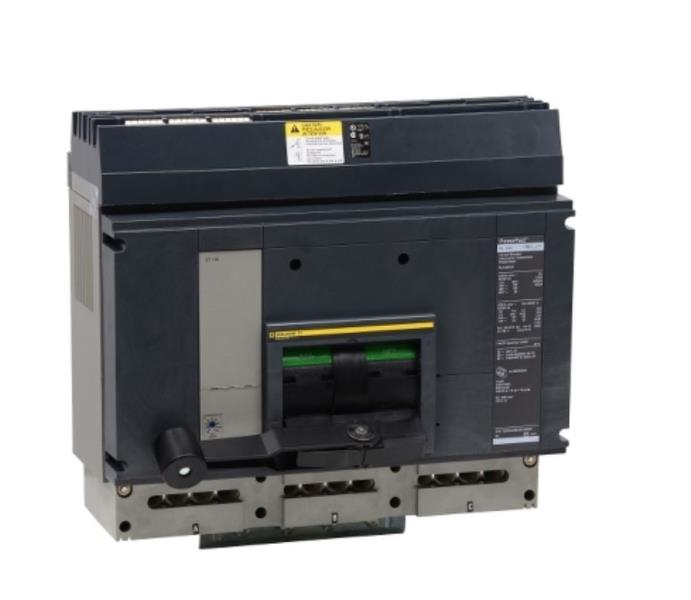 SCHNEIDER ELECTRIC RJA36100CU43A