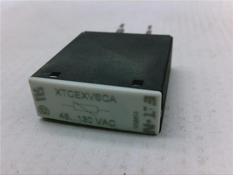 EATON CORPORATION XTCEXVSCA