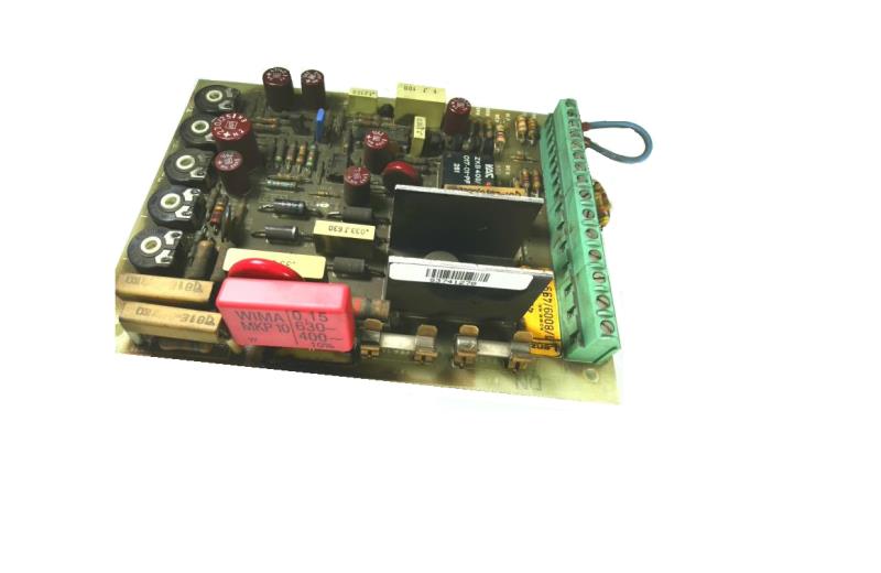 LENZE 33.432.12.03.001