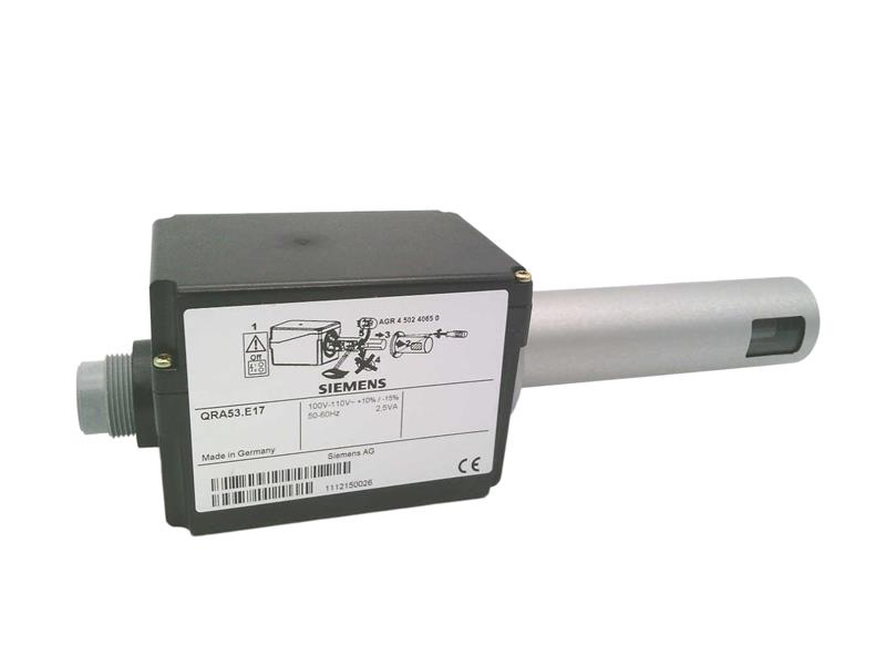 SIEMENS QRA53.E17