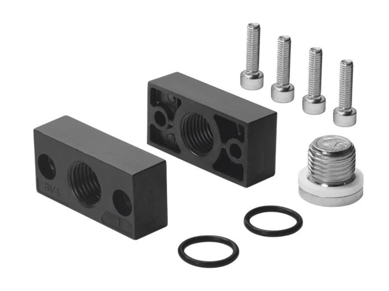 FESTO LRBAS-1/4-D-MINI