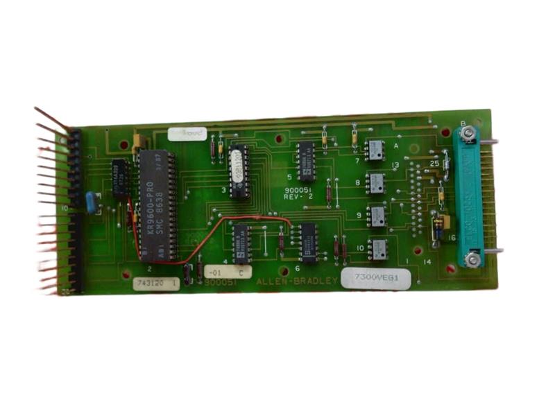 ALLEN BRADLEY 7300-VEG-1