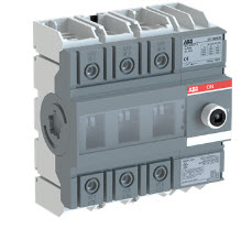 ASEA BROWN BOVERI OT160G30