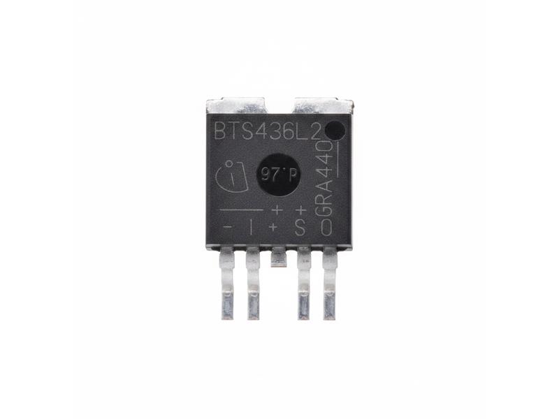 INFINEON BTS436L2GATMA1